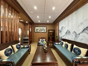 Shaxi Aoxiu Zige Hotel - Image 3