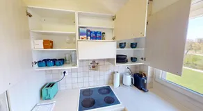 Practical Apartment Near Seebach - Image 3