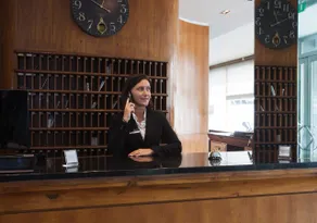 LH Hotel Sirio Venice - Image 3