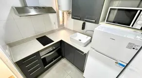 Gran apartamento nuevo de 3 Hab, a 1 minuto del metro HBB - Image 2