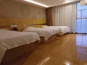 GreenTree Inn Beijing Shunyi Fengbo Metro Station - Image 2
