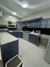 Private apartment , three bedrooms and living room - Image 3