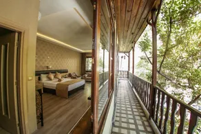 Payidar Hotel - Image 2