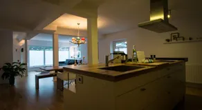 "ÜberNacht - am Talbach" Boutique Ferienwohnungen mit Gartensauna, Nähe Europapark und Straßburg - Image 5