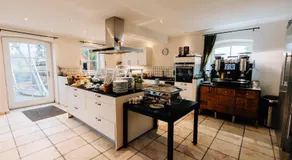 Boutique Hotel - Marienburg Monheim - Image 2