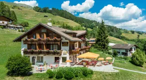 Hotel Gravas Lodge - Das Hotel für Gäste mit Hund - Image 5