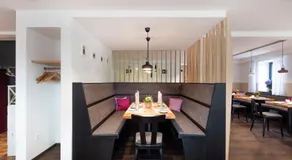 Biohotel-Restaurant Rose - Image 4