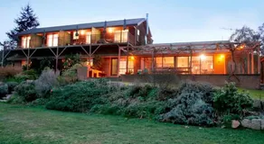 Rosewhite House BnB Retiro Rural - Image 5