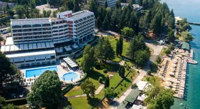 Hotel Bellevue - Metropol Lake Resort - Image 3