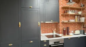 Espectacular apartamento en el centro de la ciudad - Image 4