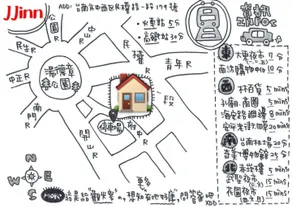 J (獨立衛浴、鄰孔廟商圈、火車站及赤崁樓及花園夜市）美術館.孔廟商圈 - Image 3
