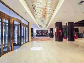 Junheng Hotel - Image 4