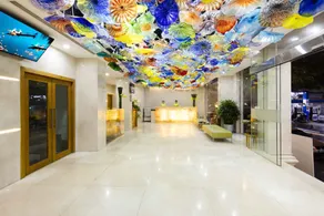 Paradise Saigon Boutique Hotel & Spa - Image 2