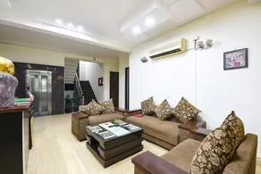 Gazelle Inn Medanta - Image 3