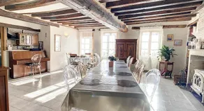 Chambres d'Hôtes L'Orée des Vignes - Image 3