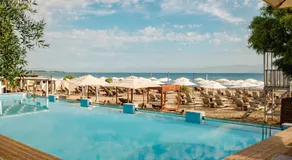 Cavomarina Beach- Adults Only - Image 5