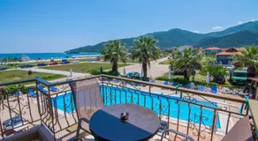 Rihios Hotel - Image 5