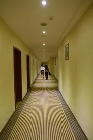 Mingtai Hotel - Image 1