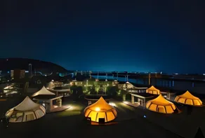 GLAMPREMIER Setouchi - Image 5