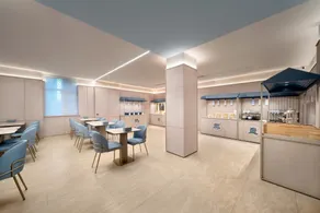 Hanting Hotel Harbin Convention and Exhibition Center Nanzhi Road Metro Station - Image 3