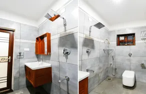 Hotel Metrovista - Image 5