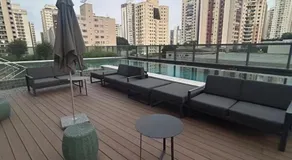 Apartamento com jacuzzi - Image 5