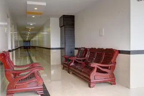 Hotel O K S Residency - Image 4