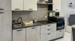 1 Bedroom Beautiful Apartment In Krusevo - Image 3