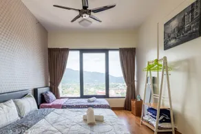 Casita 22, 218 Macalister Georgetown City & Seaview - Image 2