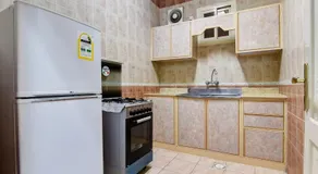 رونزا للشقق المخدومة Rwnza Hotel Apartments - Image 4
