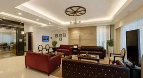 Hotel Bengal Canary Park - Image 2