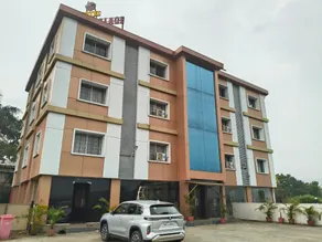 Hotel Sandesh Palace Lonavala  - Image 2