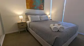 Newcastle Interchange Apartments - Image 2