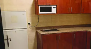 Bzul For Serviced Apartments 1 بزول للشقق المخدومة 1 - اقتصادي - Image 5