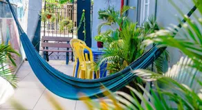 Gaia Hostel - Image 4