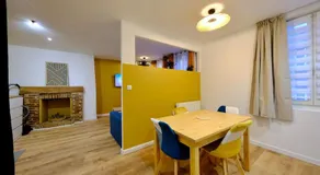 Elbeuf - Appartement moderne pour 4 - Image 4