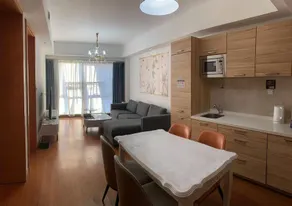 Deemansion Apartment (Beijing Jinmao Palace) - Image 2