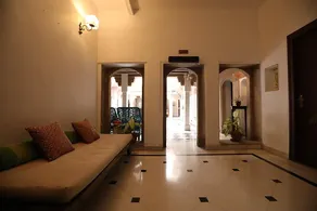 Guleria Kothi - Heritage by the Ganges - Image 3