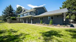 Spacious Vernon Retreat with Game Room, BBQ Patio and Turf Yard - Image 5