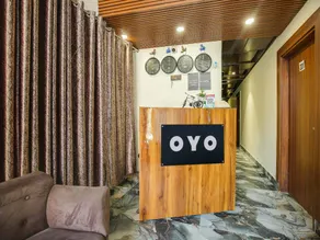 Hotel O Blessing - Image 3