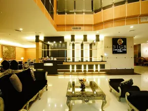 Big 8 Corporate Hotel - Image 2