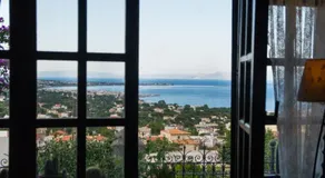 Once Upon a View Apartment Near Athens Airport - Image 4