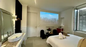 Maison LYO logement Luxe - Image 2