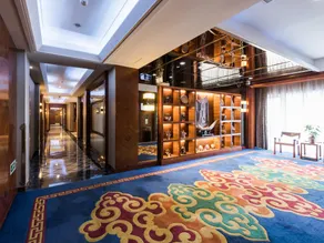 Inner Mongolia Hotel Forbidden City - Image 2