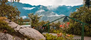 Himalayan High, Auli, by Himalayan Eco Lodges - Image 2