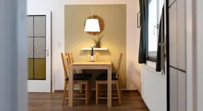 APARTMENT BIANCA, Salzburg city, contactless check-in, free parking - Image 4