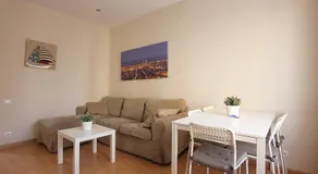MUNNE - Spacious apartments next to FC Barcelona - Image 5