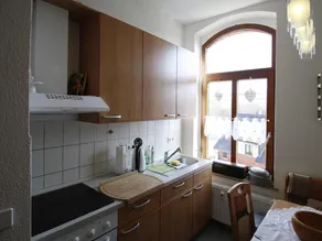 Wohnung in Ellefeld nahe Skipisten - Image 2