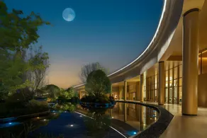 MUYUN HOT SPRINGS HOTEL - Image 3