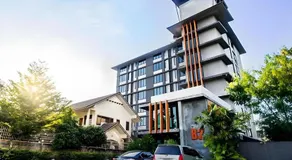 B2 Lampang City Boutique & Budget Hotel - Image 2